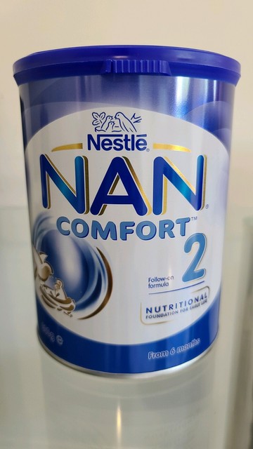 woolworths nan comfort 2